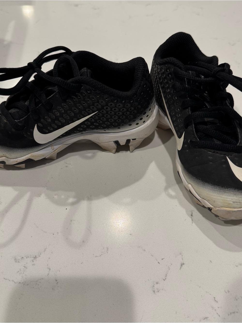Nike Kids Baseball Cleats
